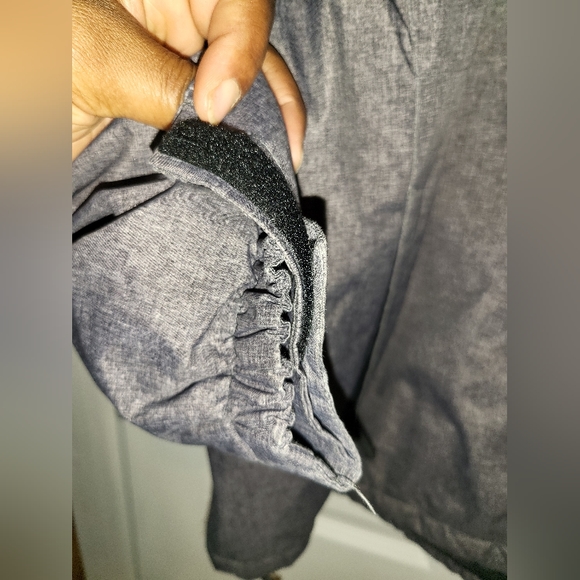 FreeTech Jacket - Picture 6 of 13